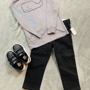 🎉HP Gap Straight Leg Jeans 🖤